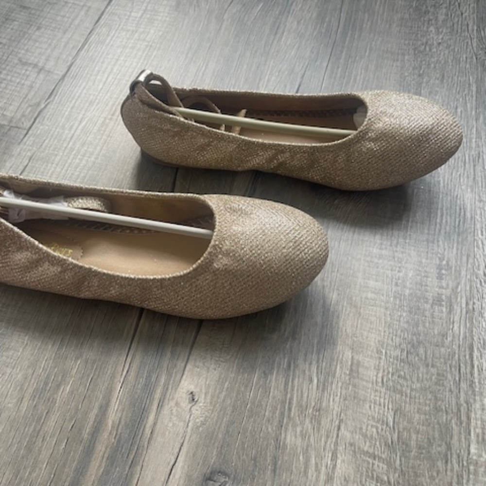 Dream Pairs Ballet Flats